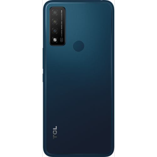 Smartphone Android 20R - 5G - 64Go - Bleu lazurite