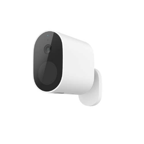 XIAOMI - Mi Wireless  - Caméra de sécurité extérieur - 1080p XIAOMI   - Caméra de surveillance connectée