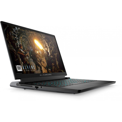 Dell - M15 R6 Noir  - Occasions PC Portable Gamer