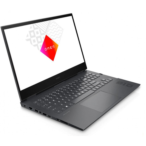 Hp - Omen 16-b0118nf - French Days Ordinateur Portable