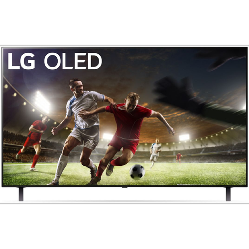 LG - TV OLED 55" 139 cm - OLED55A1 2021 - TV 50'' à 55 Plat