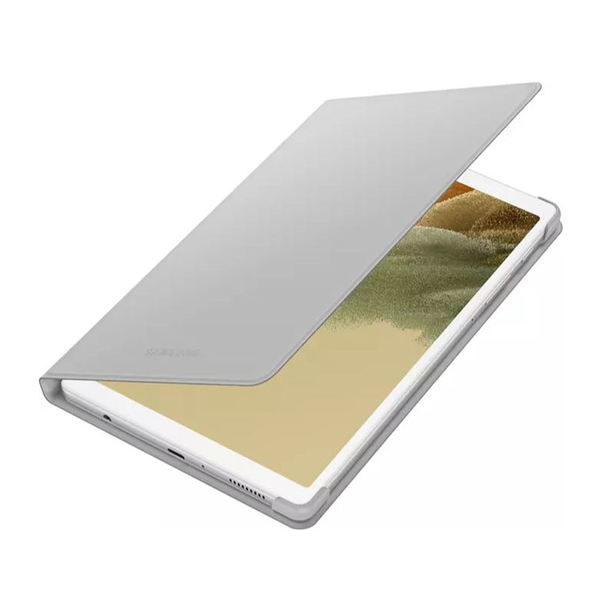 Tablette Android Tab A7 Lite - 32 Go - Argent + Book Cover - Argent