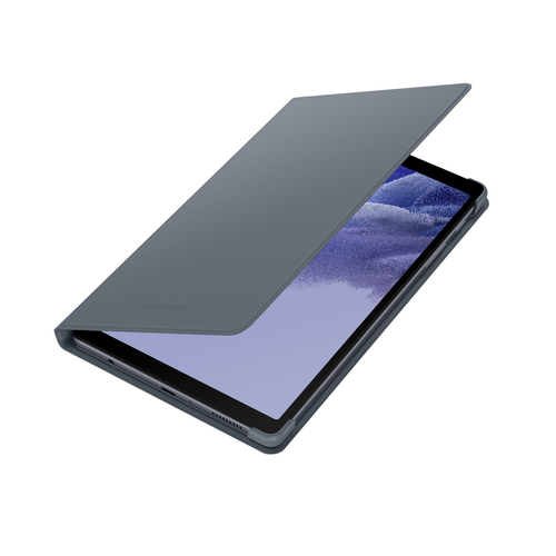 Tablette Android Tab A7 Lite - 32 Go - Anthracite + Book Cover - Anthracite