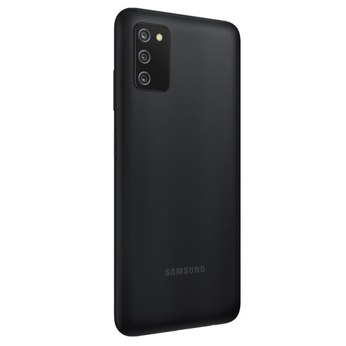 Smartphone Android Samsung SGH-GALAXY-A03S-NOIR