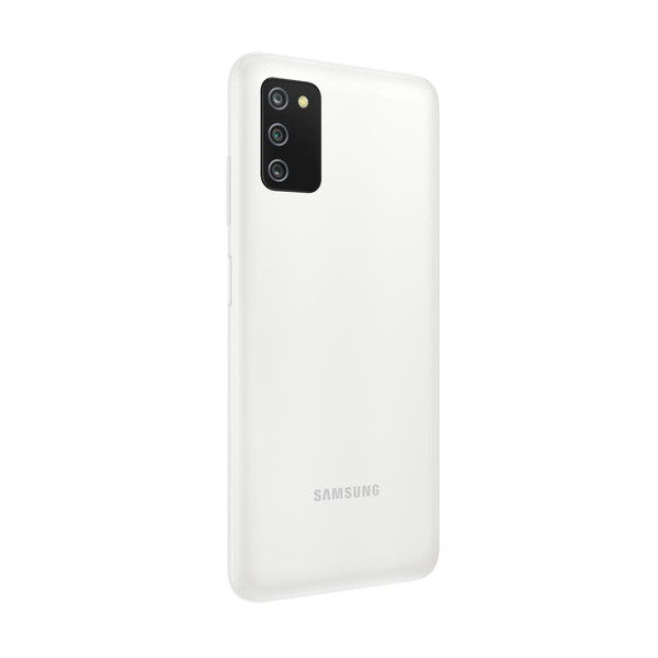 Smartphone Android Samsung SGH-GALAXY-A03S-BLANC