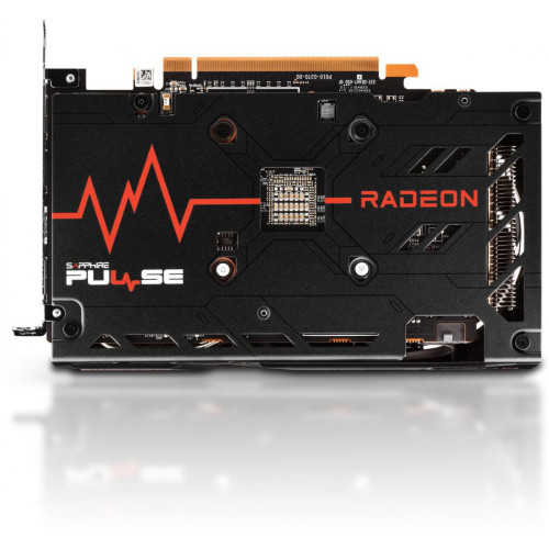 Carte Graphique AMD Radeon RX 6600 PULSE 8G