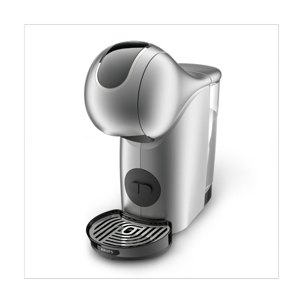 Krups Krups Dolce Gusto Genio S Touche Silver YY4443FD