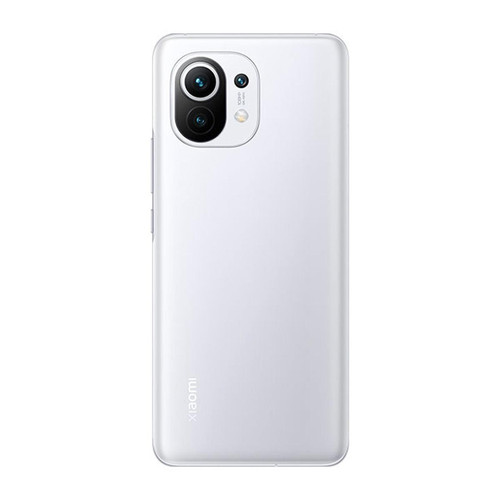 XIAOMI Xiaomi 11 Lite - 5G NE - 8/128 Go - Blanc