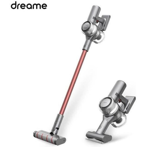 DREAME - Aspirateur balai Dreame V11 - ZOOM SUR DREAME