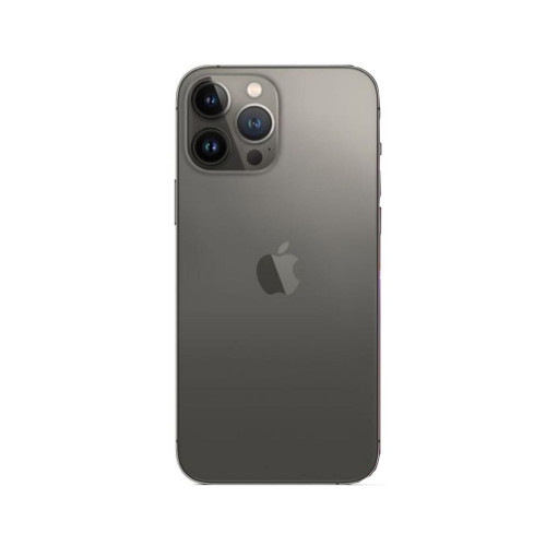 Apple iPhone 13 Pro Max - 128GO - Graphite