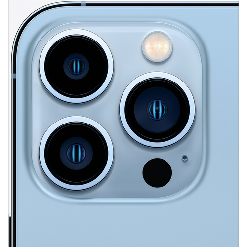 iPhone 13 Pro Max - 128GO - Sierra Bleu Apple