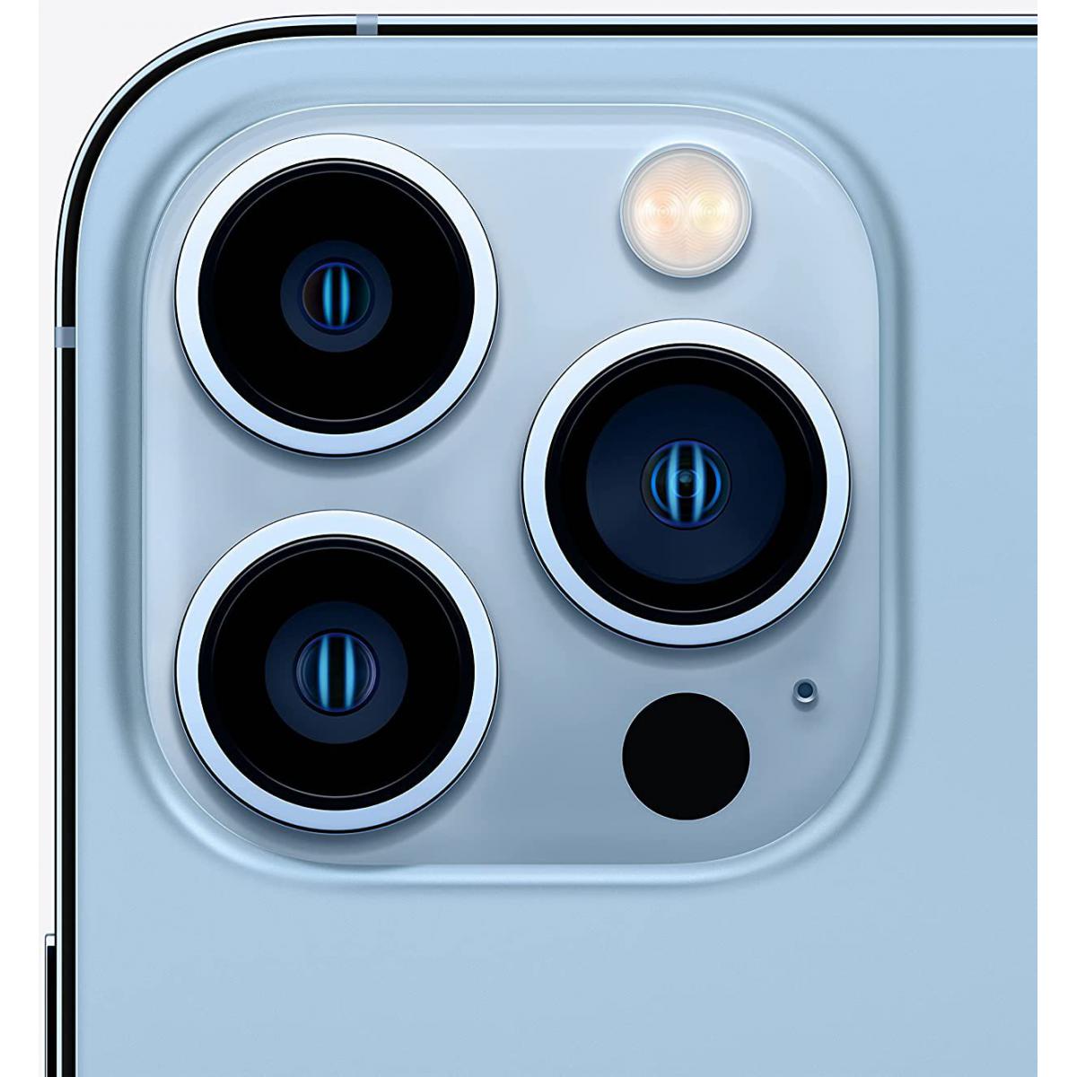 iPhone Apple iPhone-13-Pro-128GO-Sierra-Blue