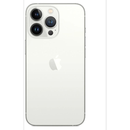 iPhone 13 Pro - 1TO - Argent Apple