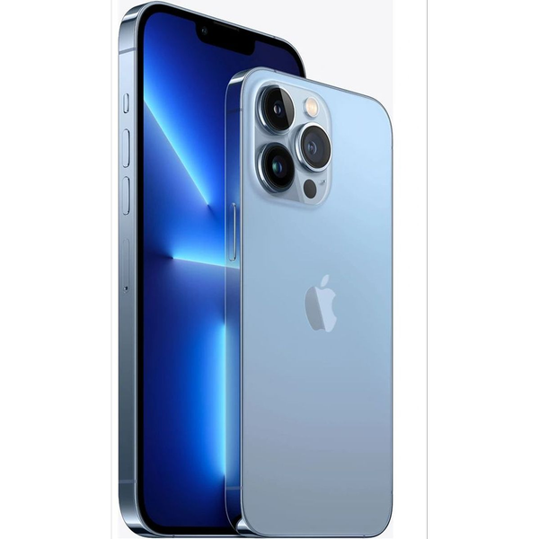 Apple iPhone 13 Pro - 1TO - Sierra Bleu