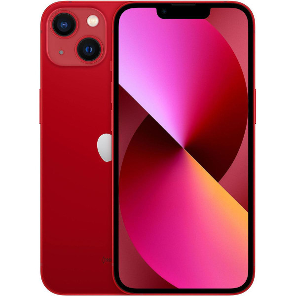 iPhone iPhone 13 - 128GO - (PRODUCT)RED