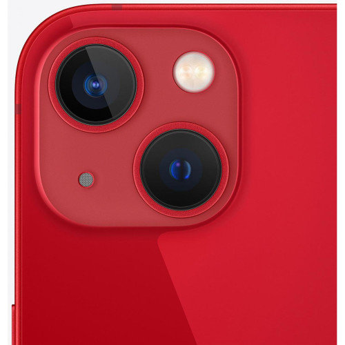 iPhone 13 - 128GO - (PRODUCT)RED Apple