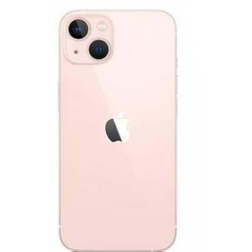 Apple iPhone 13 - 256GO - Rose