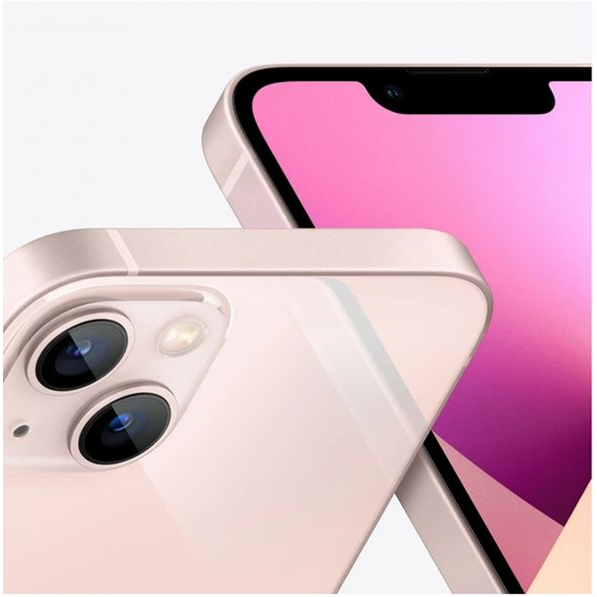iPhone Apple iPhone-13-256GO-Pink