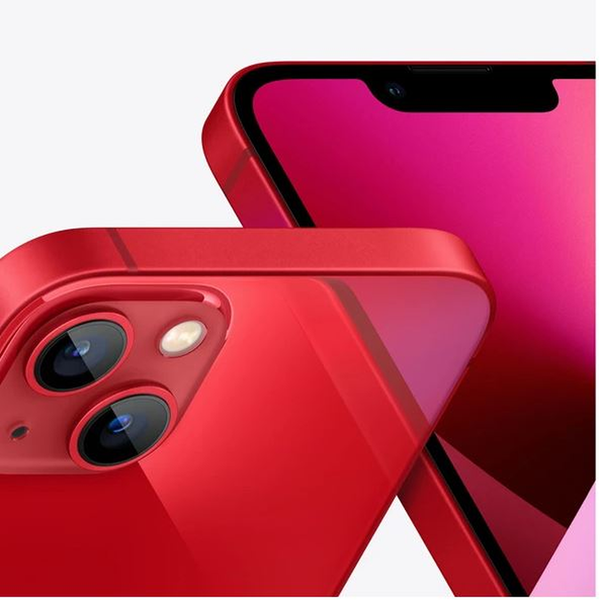 iPhone Apple iPhone-13-512GO-PRODUCT-RED
