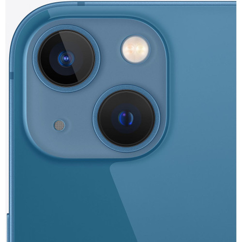 Apple iPhone 13 mini - 256GO - Bleu