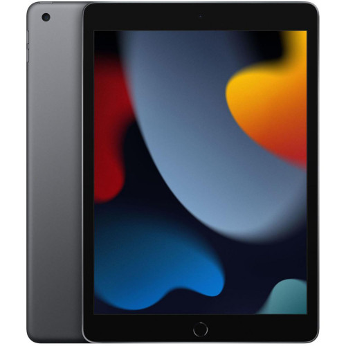 iPad Apple iPad-Wi-Fi-256GO-Space-Grey