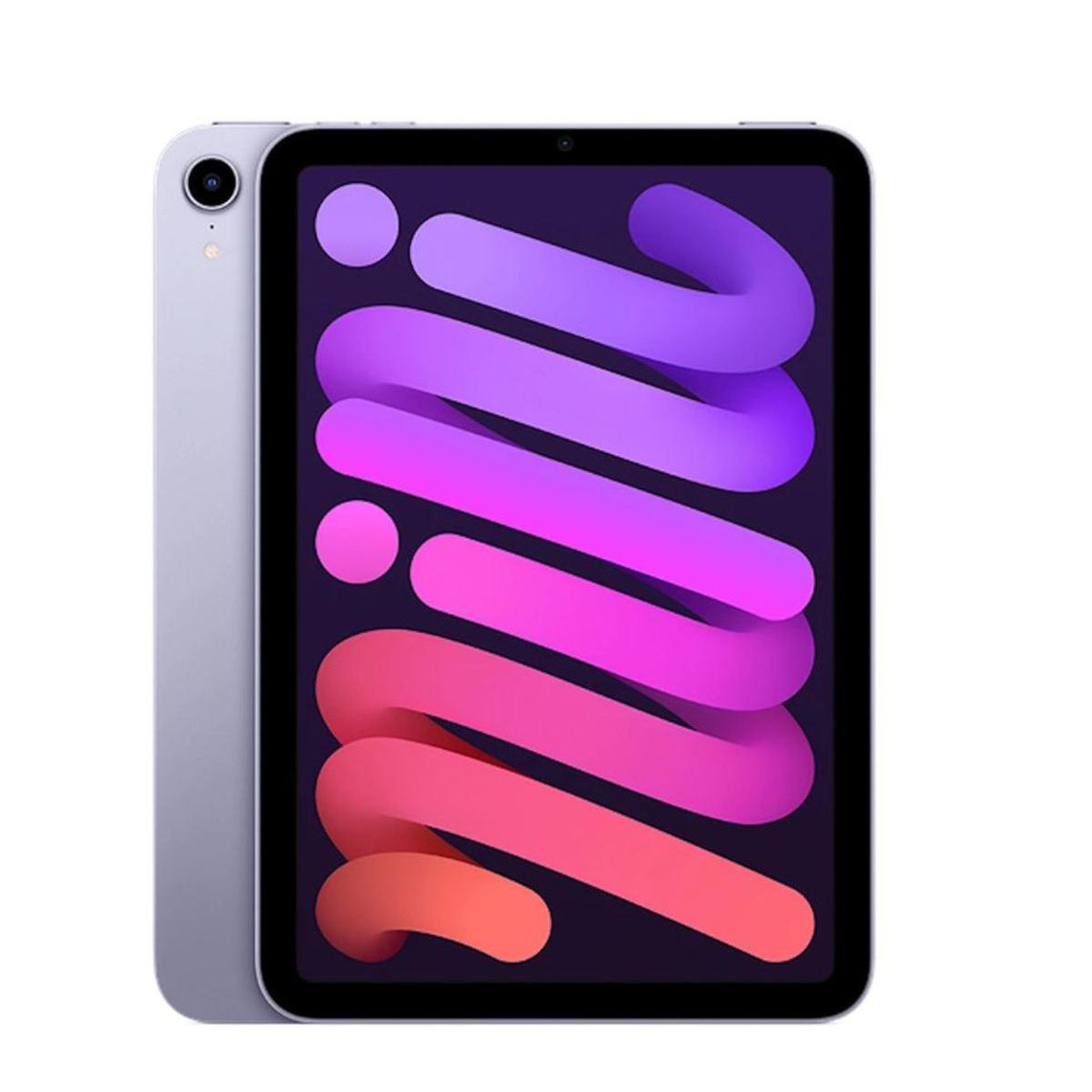 iPad mini Retina iPad Mini Wi-Fi 64Gb Purple