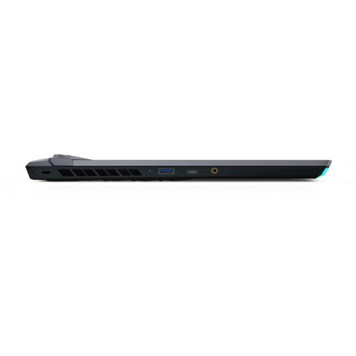PC Portable Gamer Msi GE66 Raider 10UE-619FR - Gris/Noir