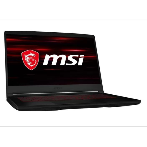 Msi - GF63 Thin 10SC-663FR - PC Portable Gamer Intel core i5