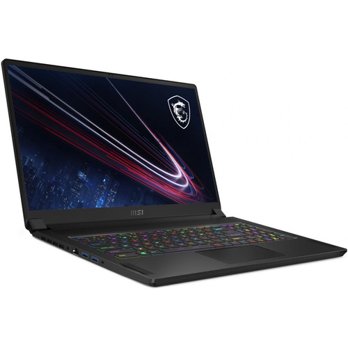 Msi - GS76 Stealth 11UG-002FR - PC Portable Gamer 17 pouces