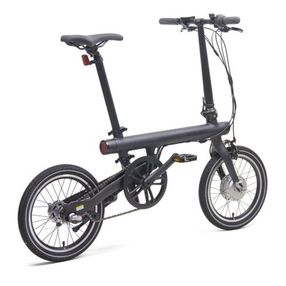 XIAOMI Mi Smart Electric Folding Bike - Noir