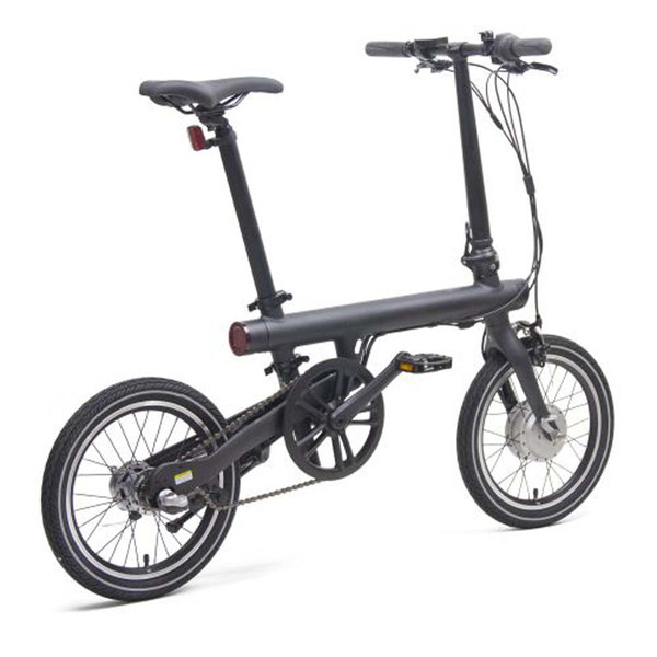 Vélo électrique XIAOMI Mi Smart Electric Folding Bike - Noir