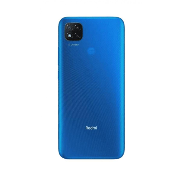 XIAOMI Redmi 9C NFC - 2/32Go - Bleu Crépuscule