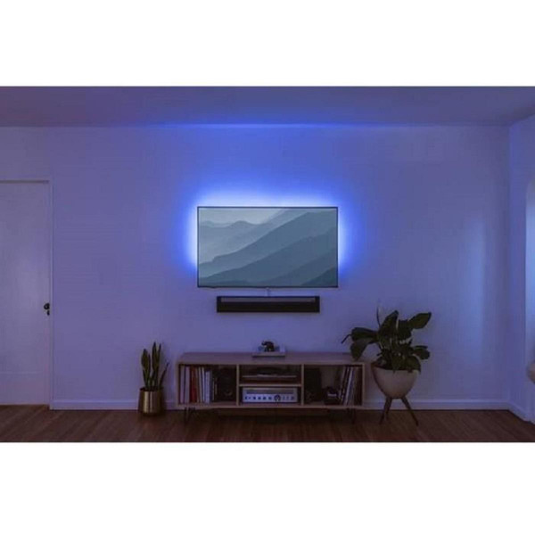 XIAOMI Ruban LED connecté - Extension - Blanc et couleurs