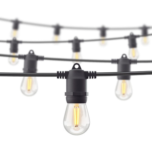 Hombli -Outdoor Smart Light String 5m extension Hombli  - Electricité