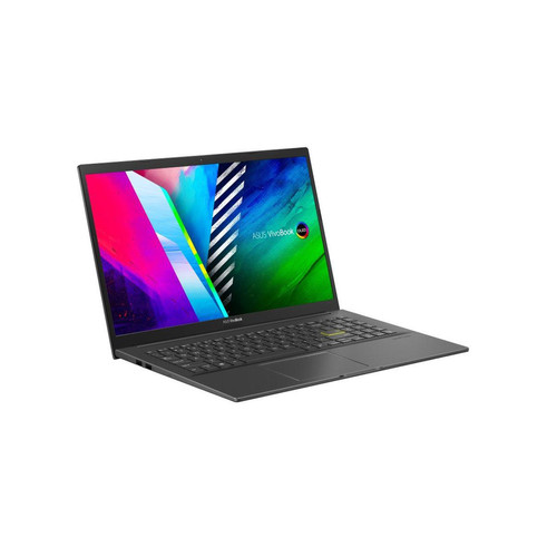 Asus - Vivobook S15 OLED S533EA-L12433W - Noir - ASUS : découvrez notre sélection de PC