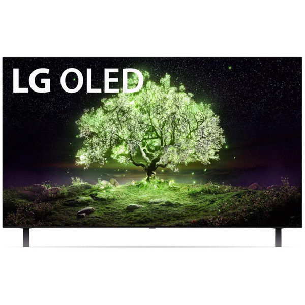 TV 50'' à 55'' LG TV OLED 55" 139 cm - OLED55A1