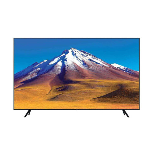 Samsung - TV LED 65" 164 cm - UE65TU7092 - Seconde Vie Eclairage de soirée