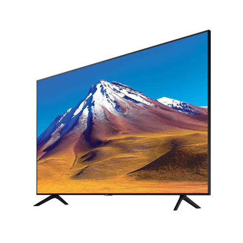 TV 56'' à 65'' TV LED 65" 164 cm - UE65TU7092