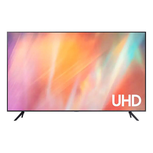 Samsung - TV LED 70" 177 cm - UE70AU7172 - Idées Cadeaux de Noel 2021 : High-Tech Addict