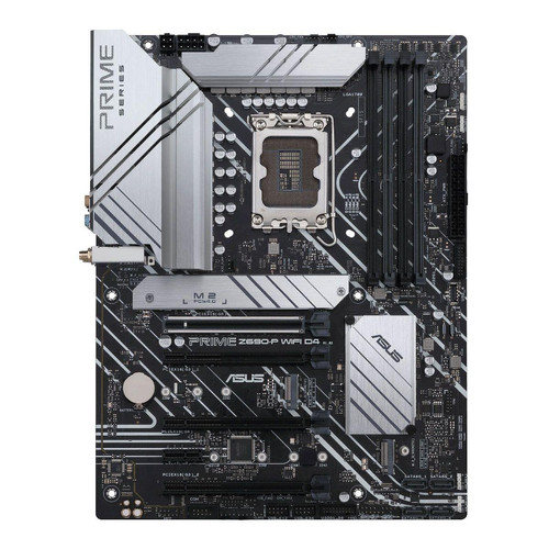 Carte mère Intel Asus PRIME-Z690-P-WIFI-D4