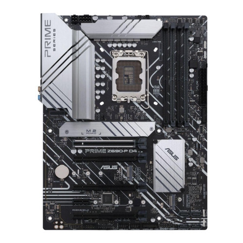 Carte mère Intel Asus PRIME-Z690-P-D4