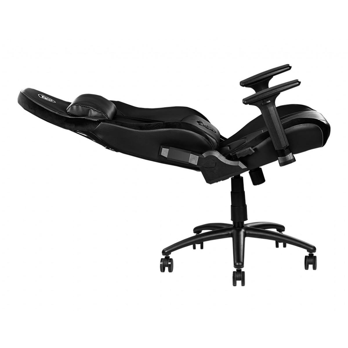 Chaise gamer MAG CH130 X - Inclinable