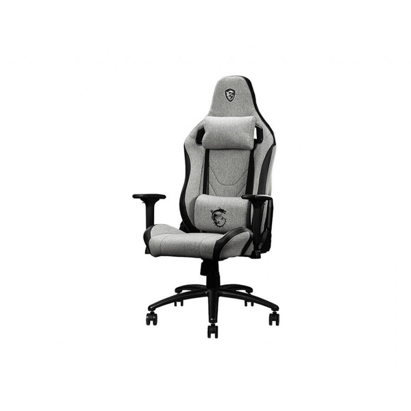 Chaise gamer Msi MAG-CH130-I-FABRIC