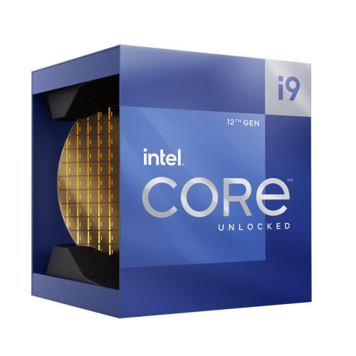 Intel Intel® Core™ i9-12900K 3.2/5.20 GHz