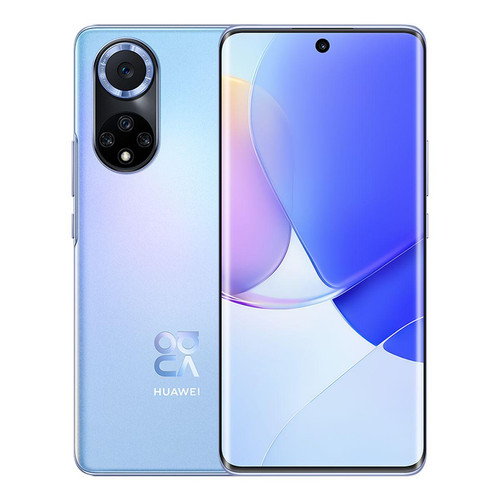 Huawei - NOVA 9 BLUE - Smartphone Huawei