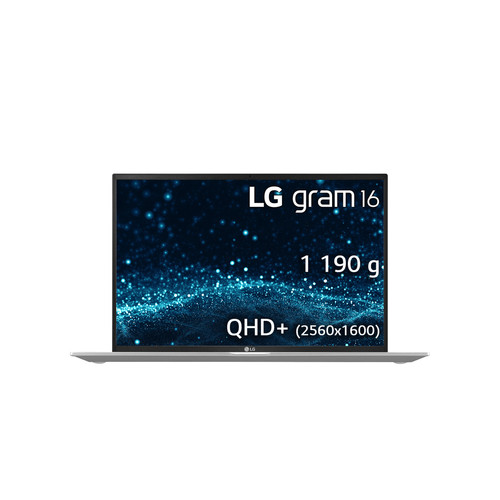 PC Portable LG gram 6753712