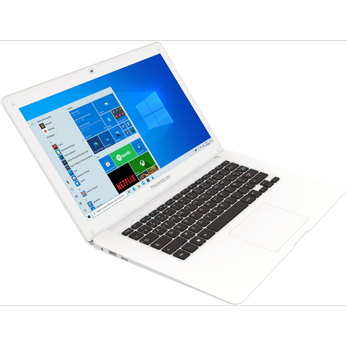 Thomson - Neo Notebook N13C4WH64 - PC Portable Intel hd graphics