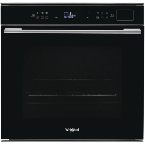 whirlpool - Four électrique - W7OM4-4S1PBL - whirlpool