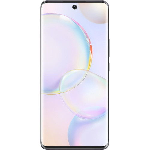 Smartphone Android Honor HONOR-H50-High-Mystic-SiLVER-8+256
