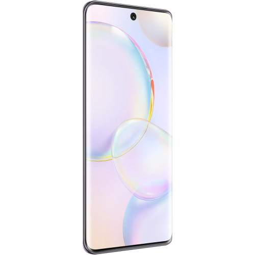 Smartphone Android HONOR 50 - 256 Go - Argent